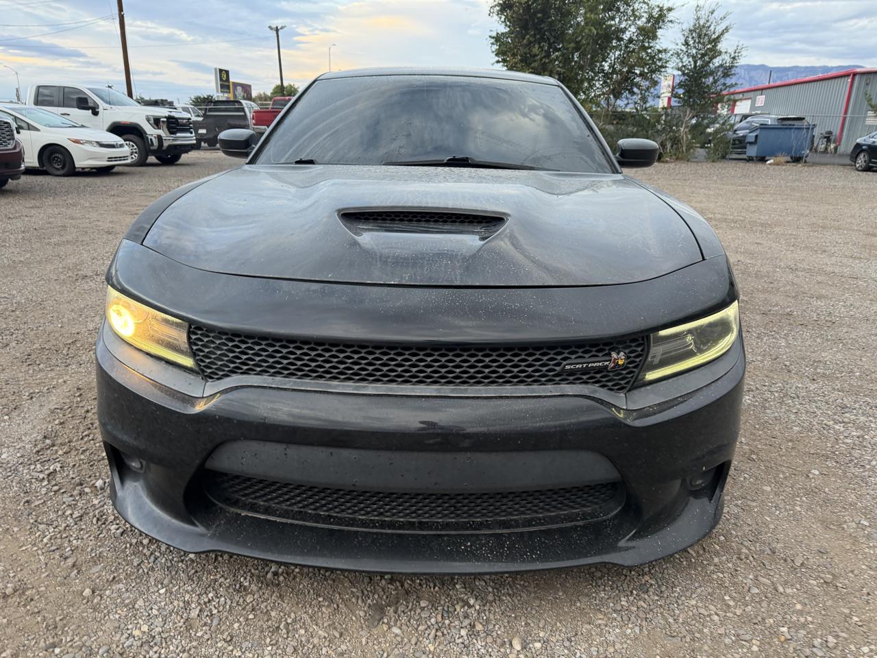 Dodge Charger photo 2