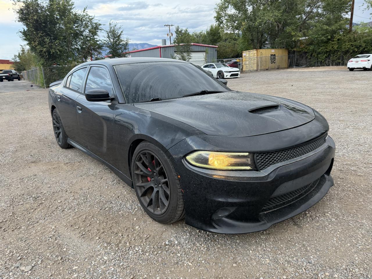 Dodge Charger photo 3