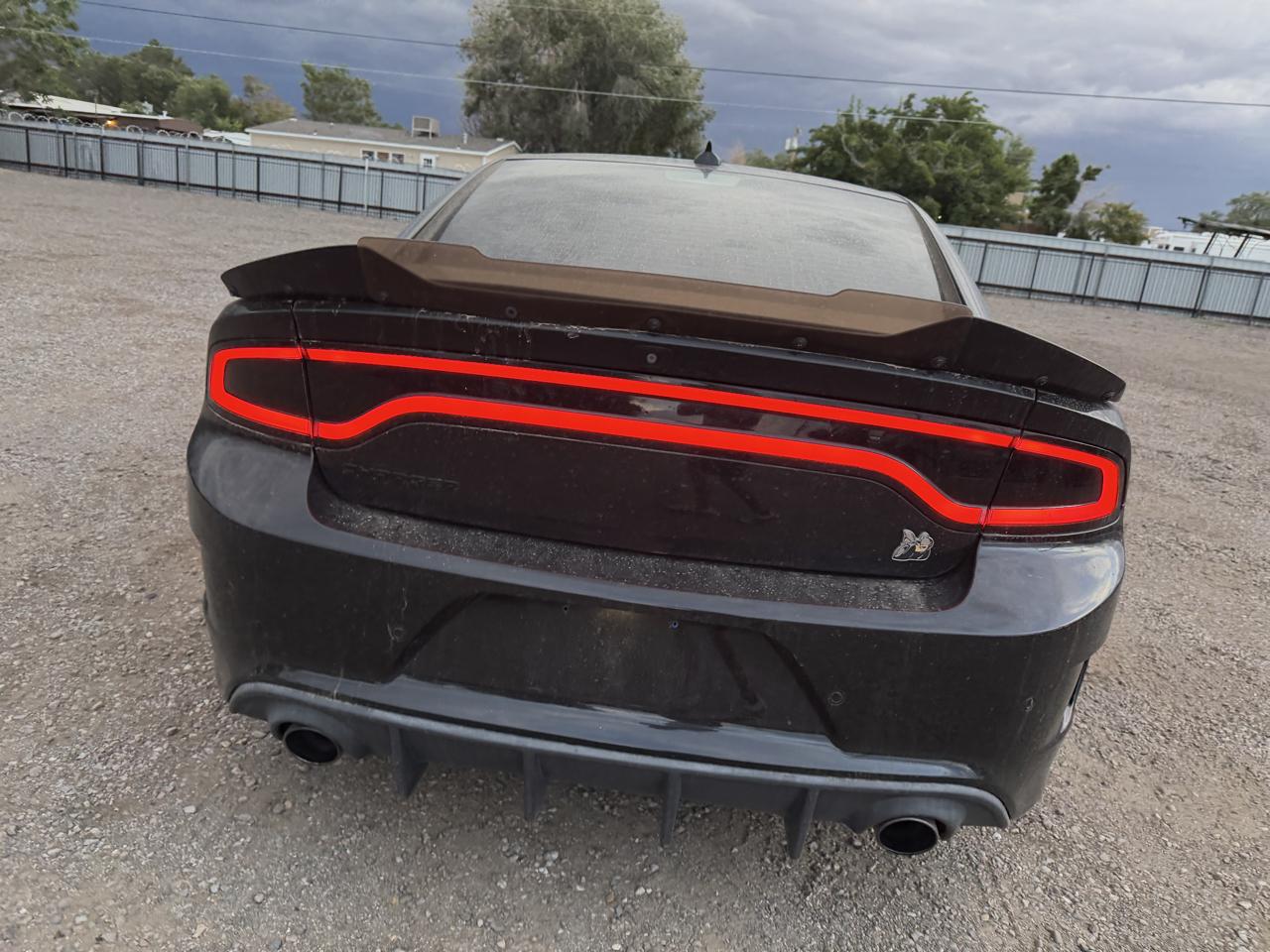 Dodge Charger photo 5