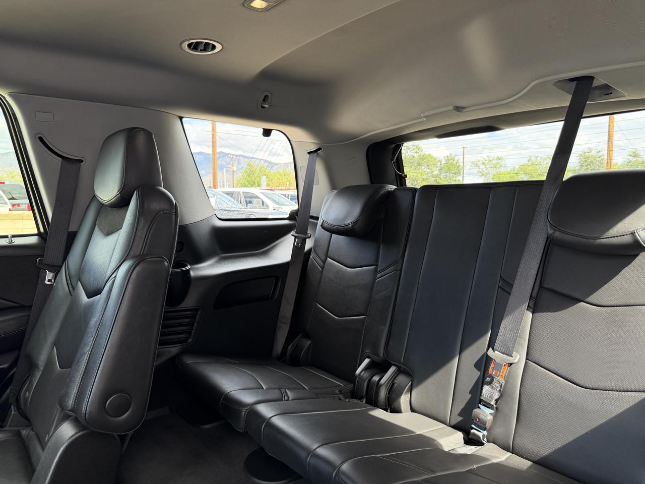 Cadillac Escalade photo 27