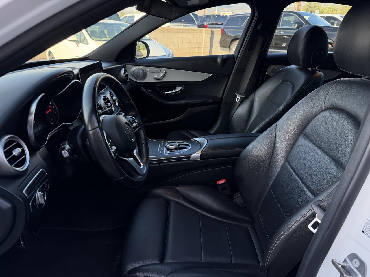 2020 Mercedes-Benz C-Class Sedan C300 - Photo 18