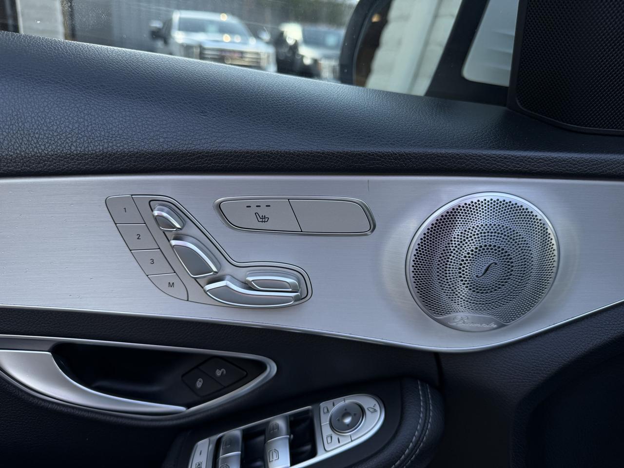 2020 Mercedes-Benz C-Class Sedan C300 - Photo 22