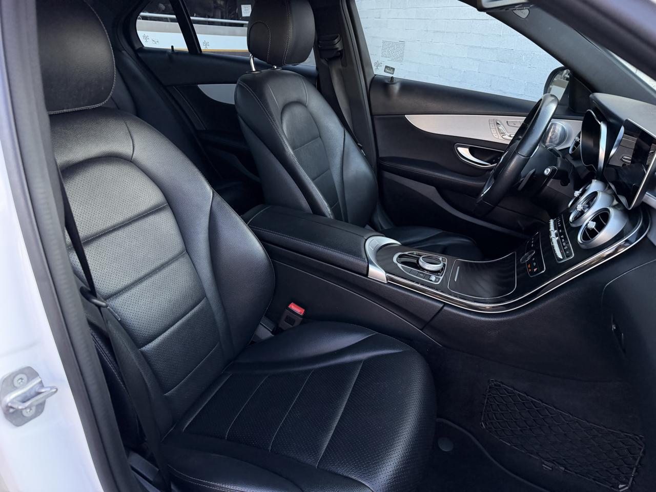 2020 Mercedes-Benz C-Class Sedan C300 - Photo 24
