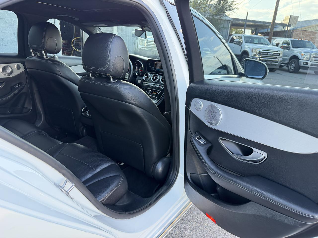 2020 Mercedes-Benz C-Class Sedan C300 - Photo 27
