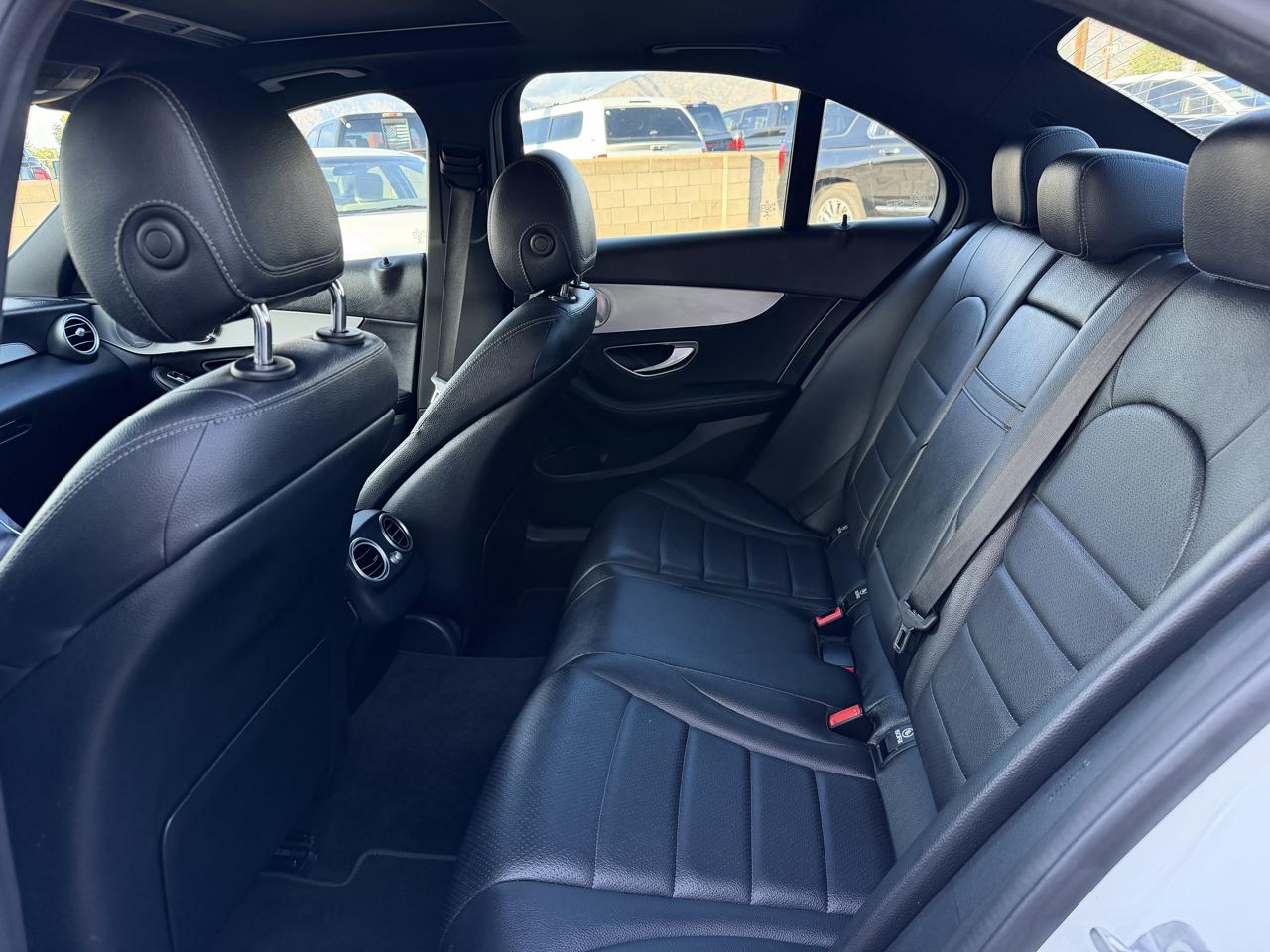 2020 Mercedes-Benz C-Class Sedan C300 - Photo 31
