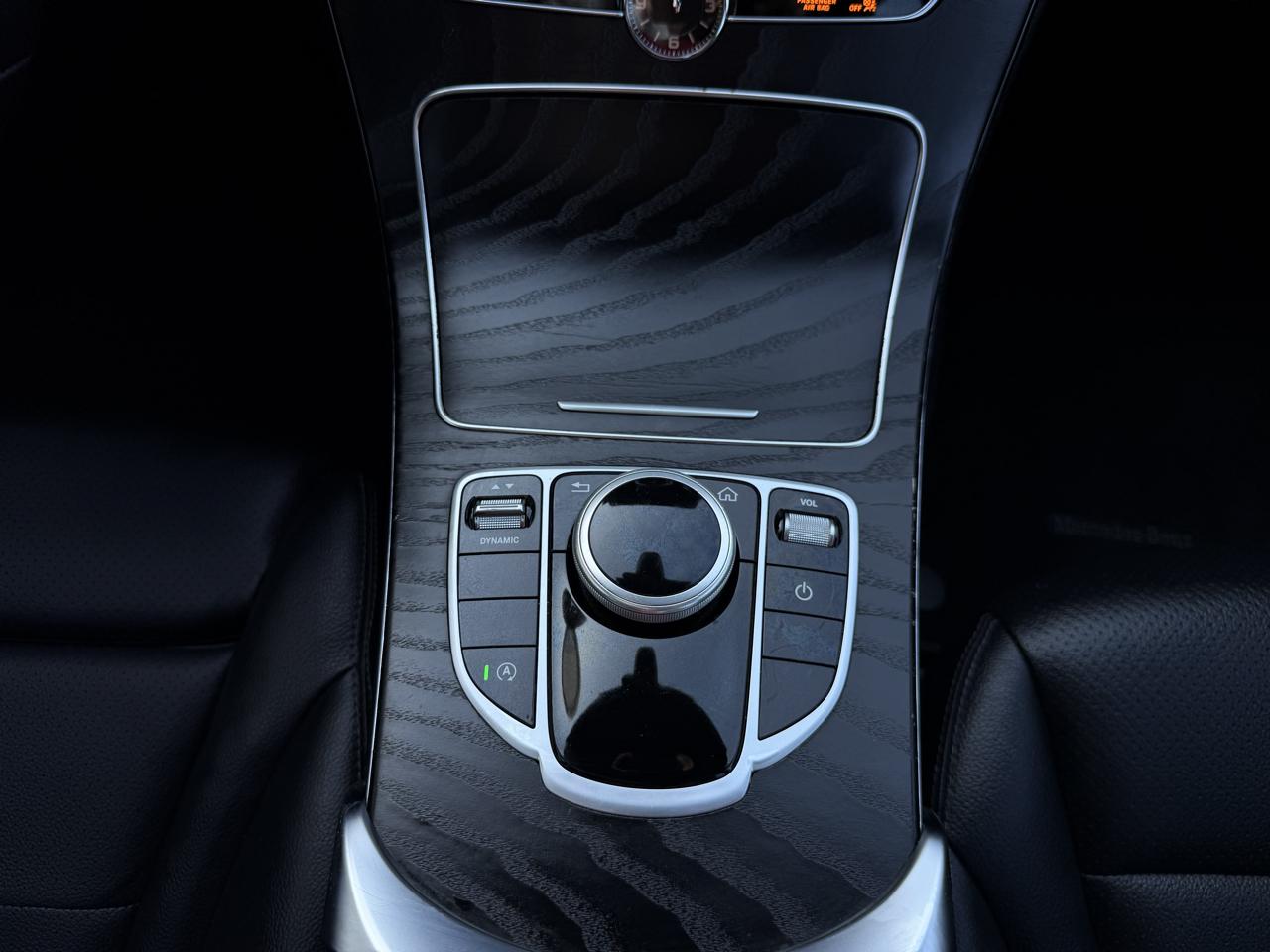 2020 Mercedes-Benz C-Class Sedan C300 - Photo 33