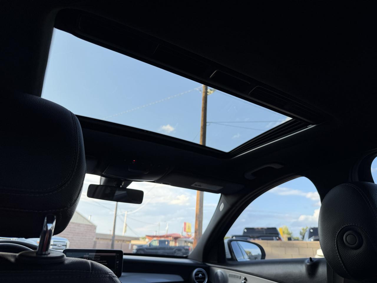 2020 Mercedes-Benz C-Class Sedan C300 - Photo 35