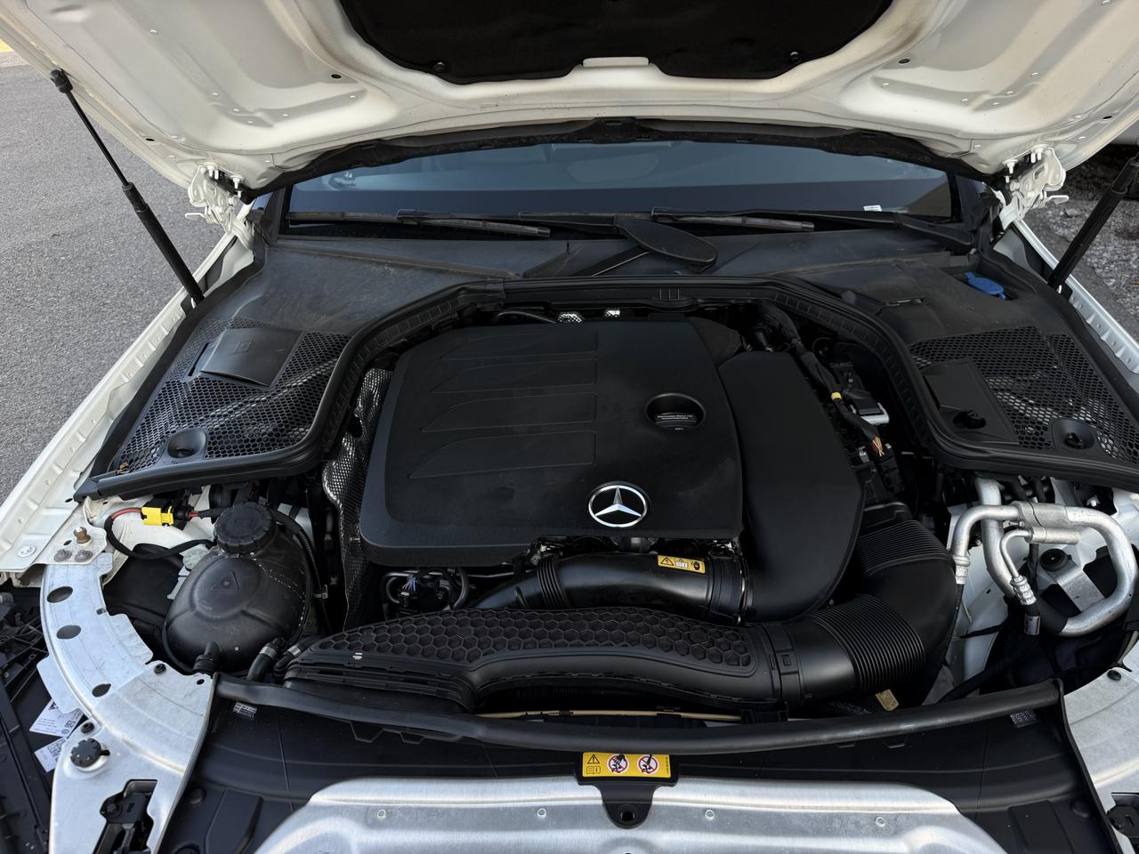 2020 Mercedes-Benz C-Class Sedan C300 - Photo 39