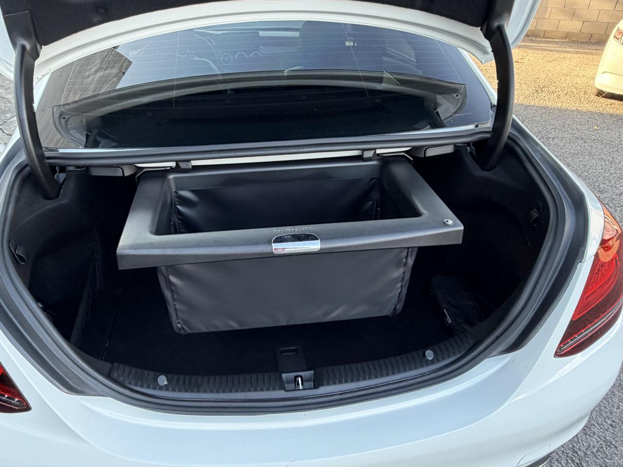 2020 Mercedes-Benz C-Class Sedan C300 - Photo 41