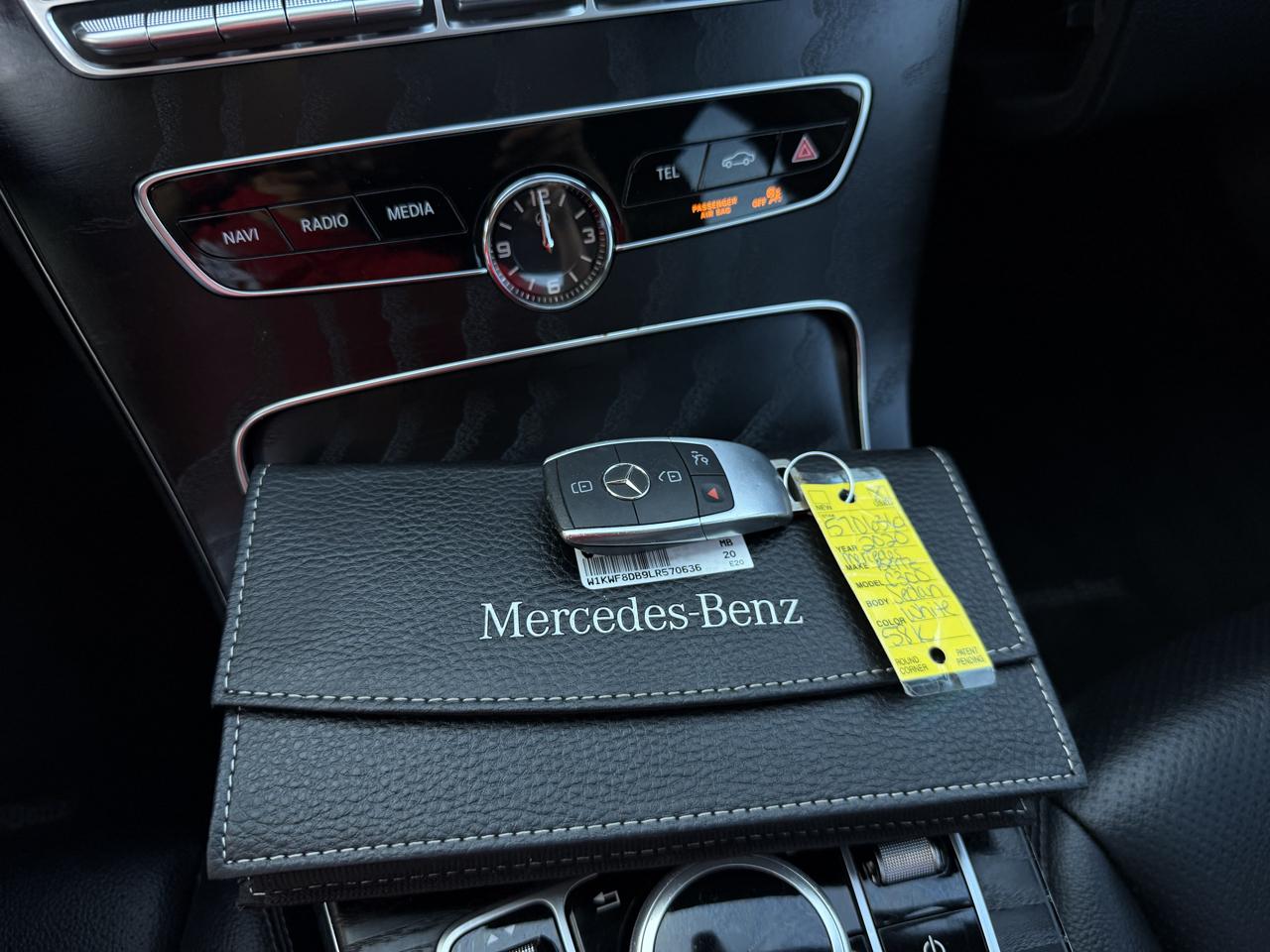 2020 Mercedes-Benz C-Class Sedan C300 - Photo 42