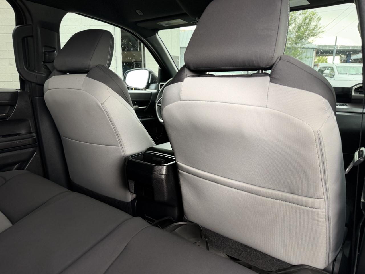 Toyota Tacoma 4WD TRD Sport Double Cab 5' Bed AT (Natl) 2025