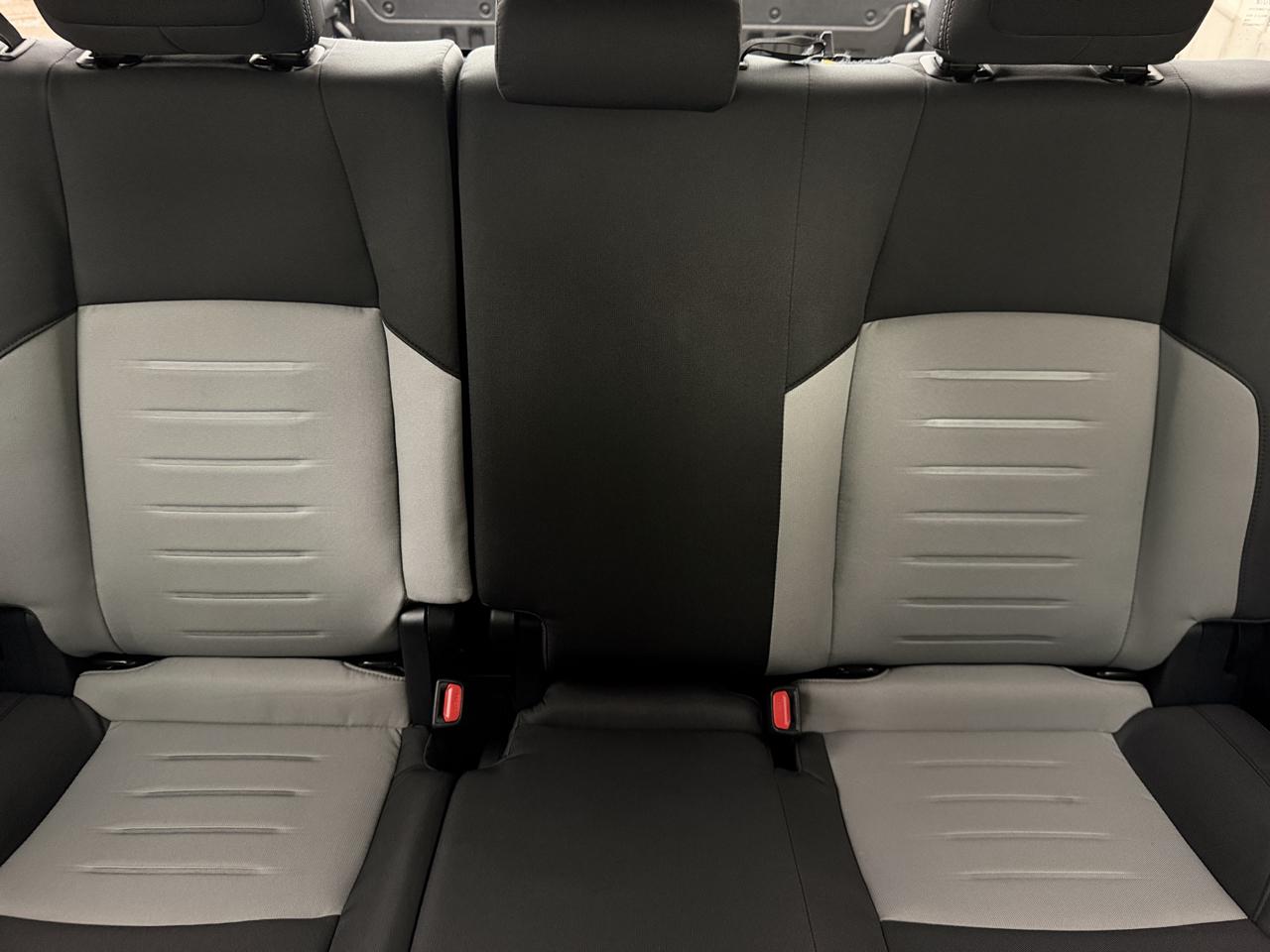 Toyota Tacoma 4WD TRD Sport Double Cab 5' Bed AT (Natl) 2025