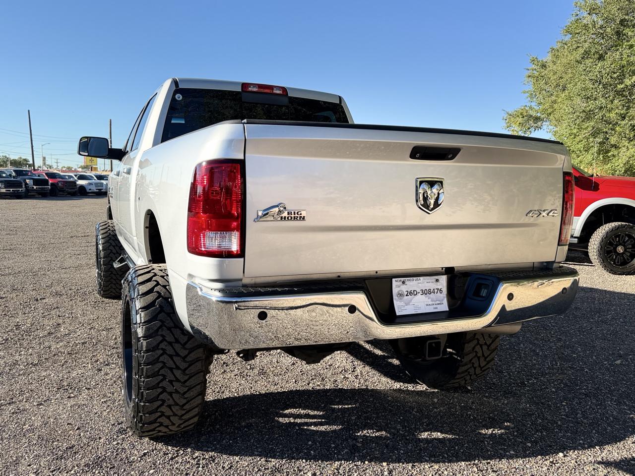 Ram 2500 photo 5