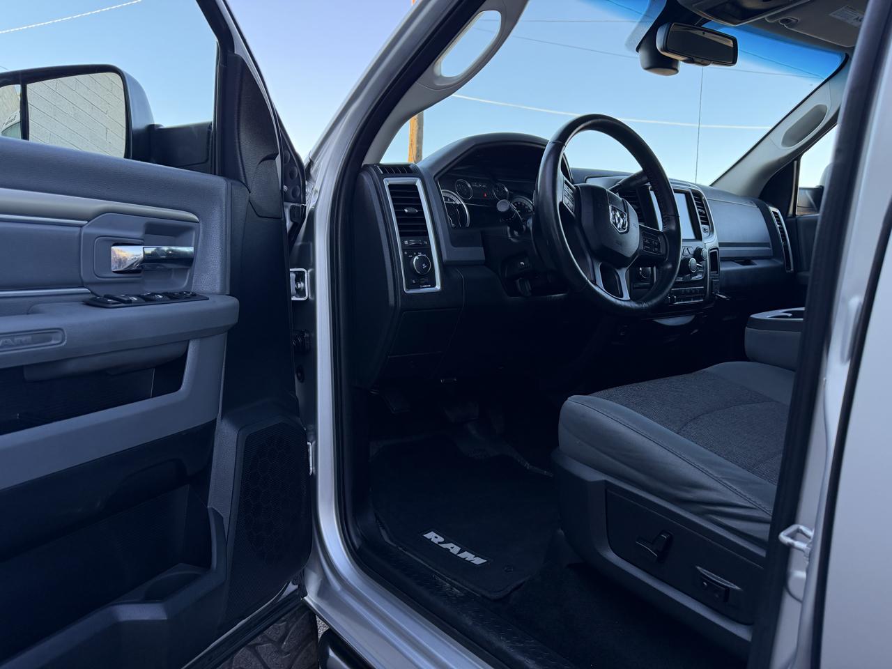 Ram 2500 photo 12