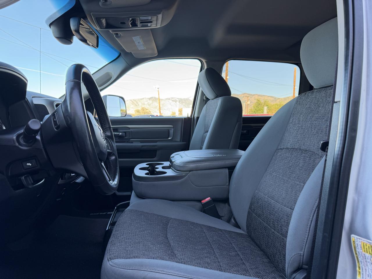 Ram 2500 photo 13