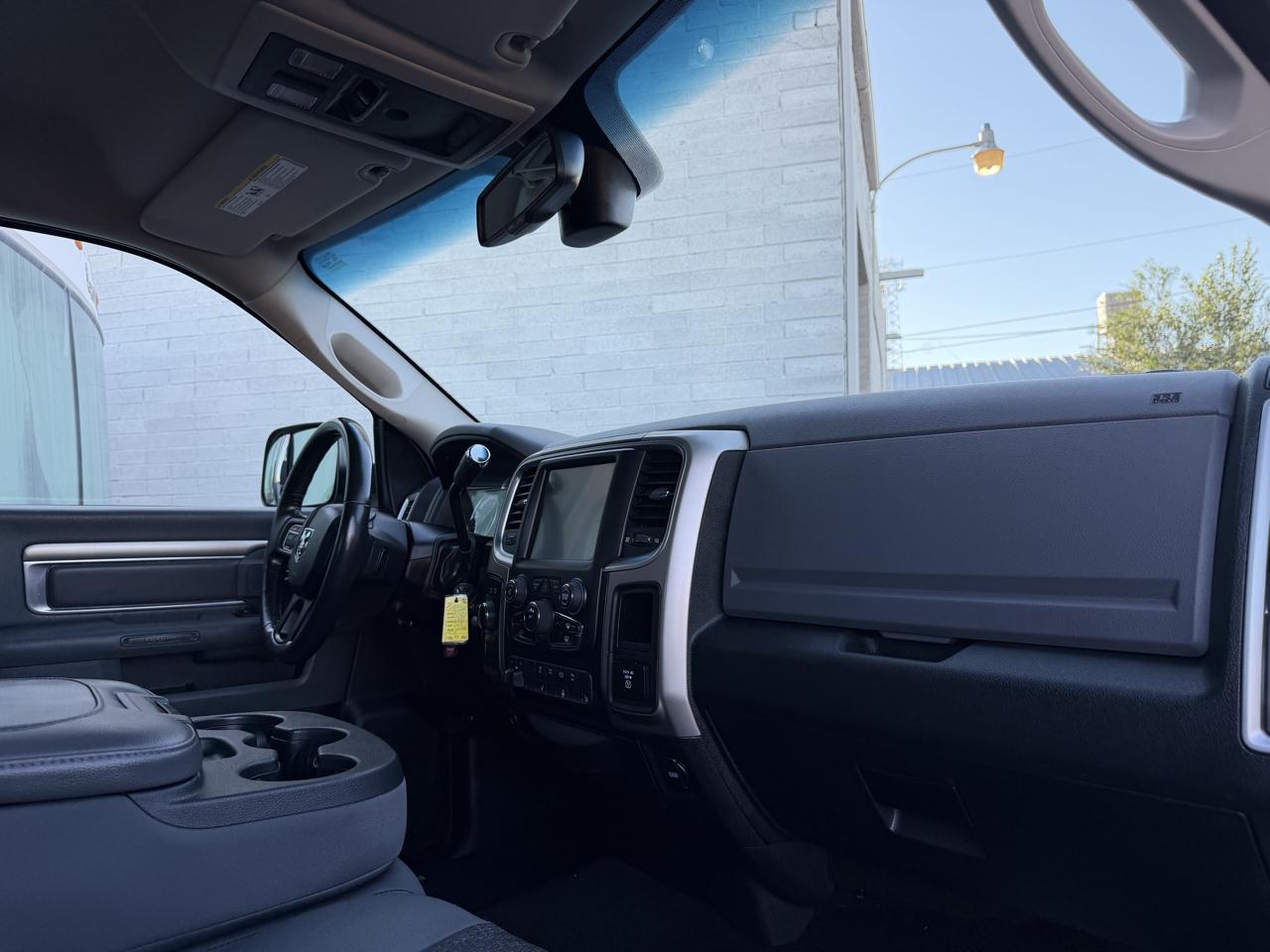 Ram 2500 photo 16