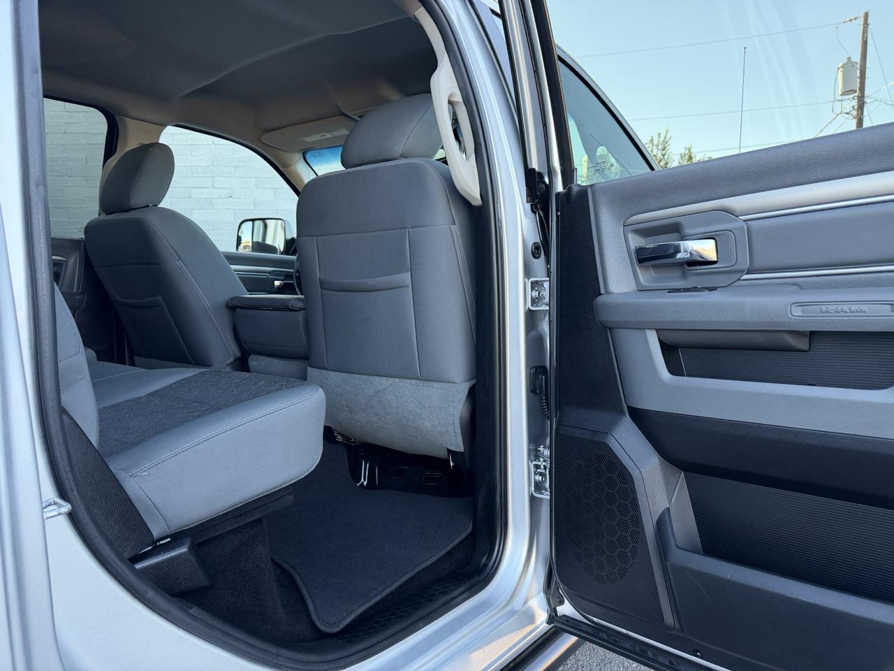 Ram 2500 photo 17