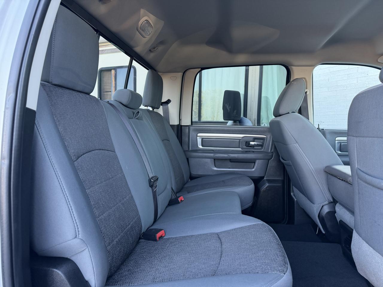 Ram 2500 photo 18
