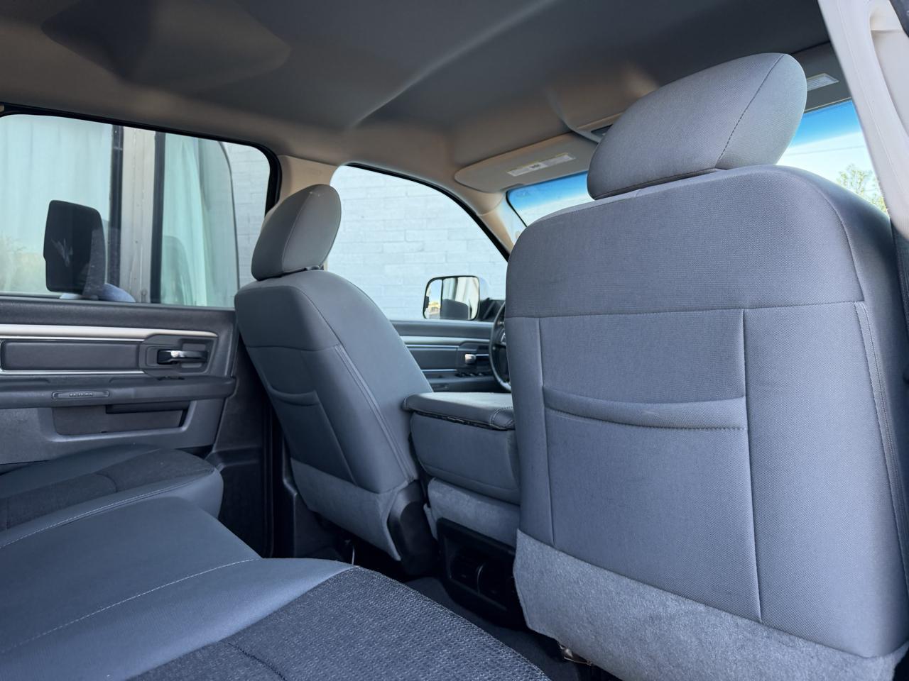 Ram 2500 photo 19