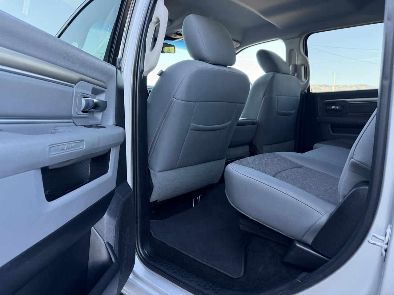 Ram 2500 photo 20