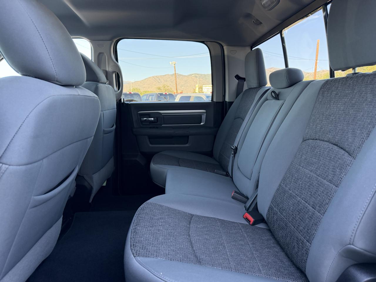 Ram 2500 photo 21
