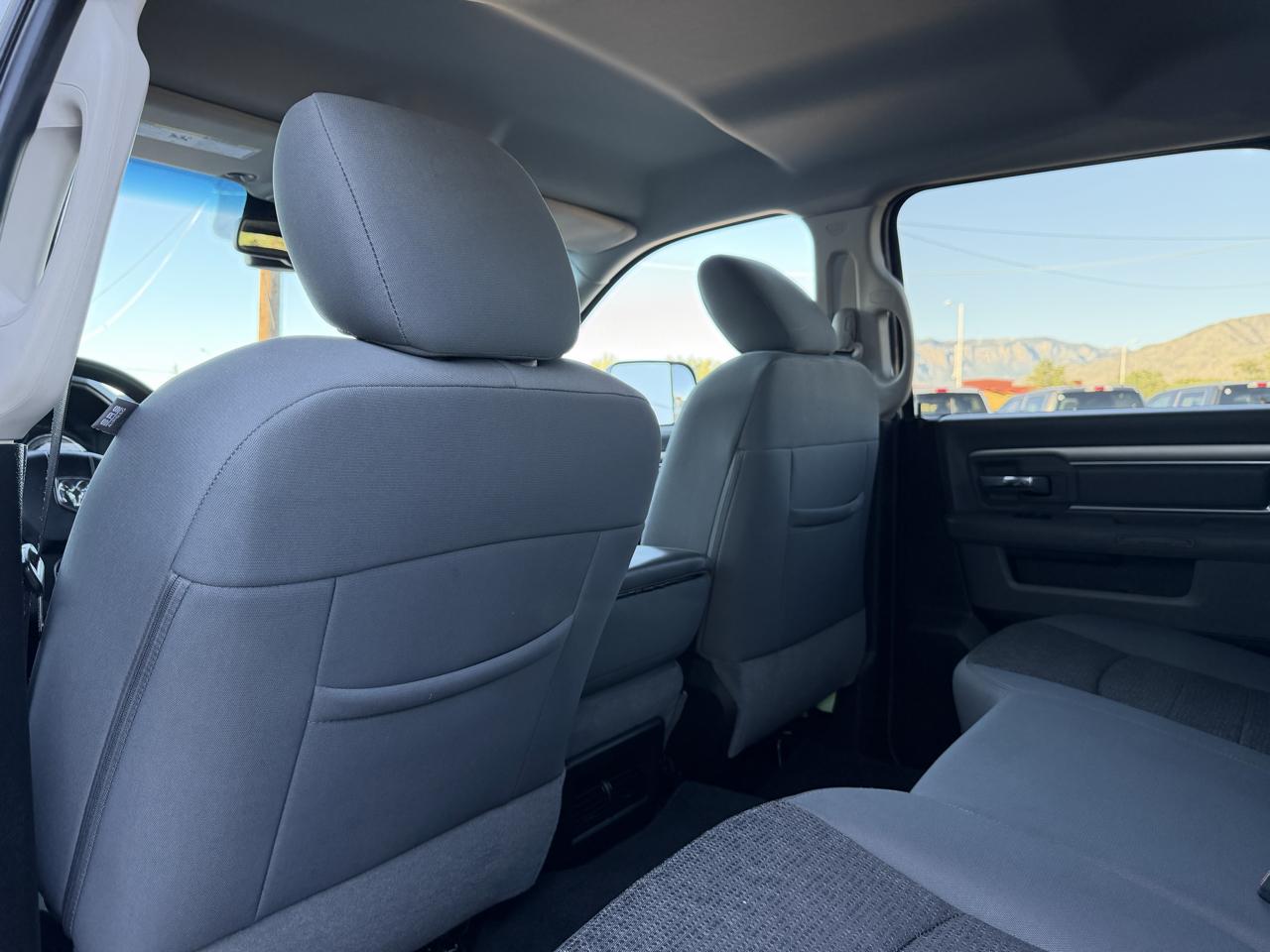 Ram 2500 photo 22