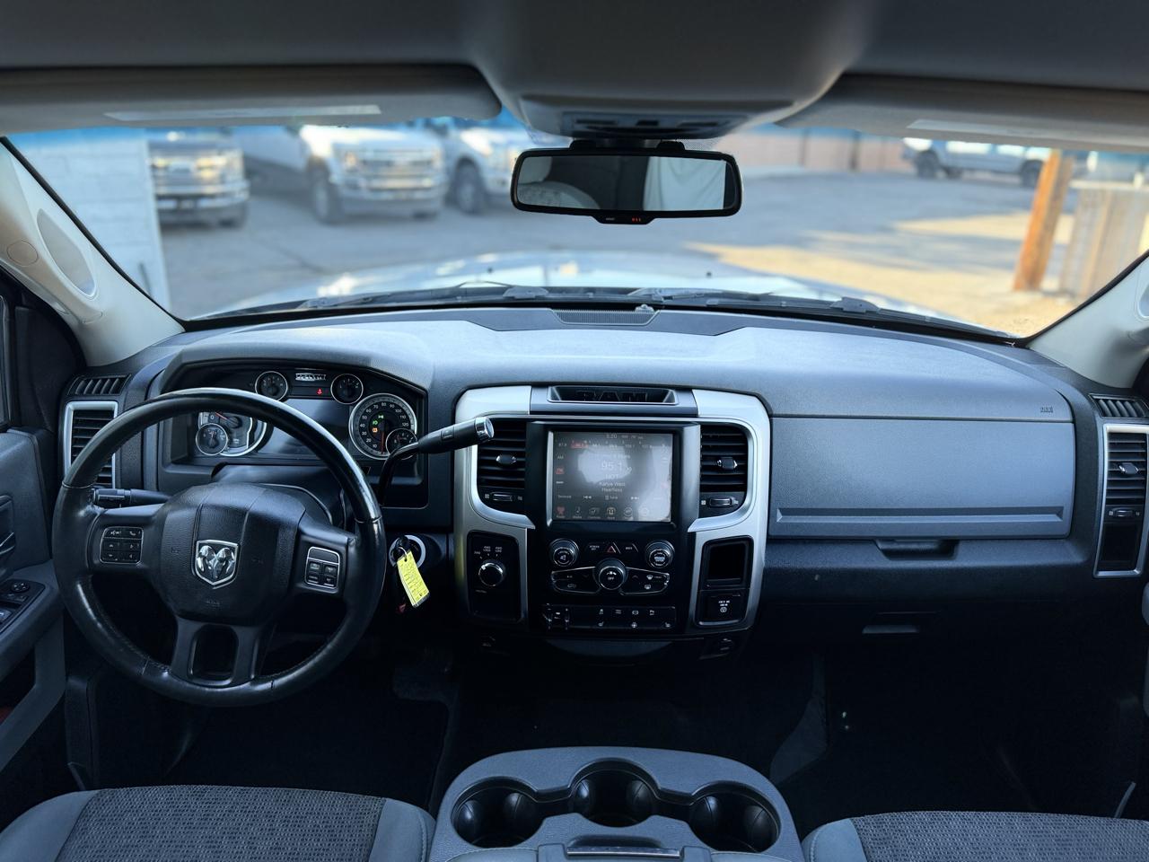 Ram 2500 photo 23