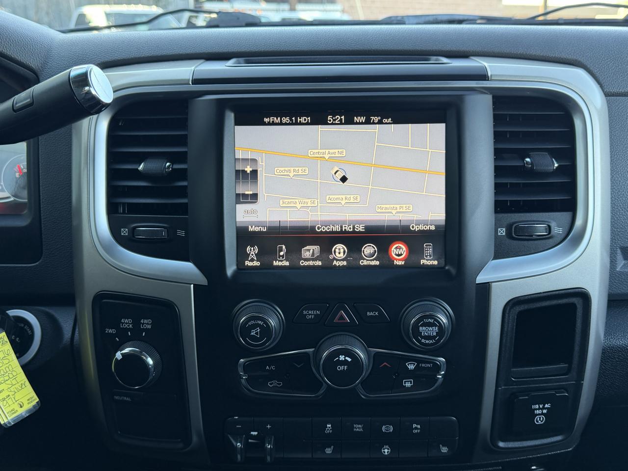 Ram 2500 photo 24