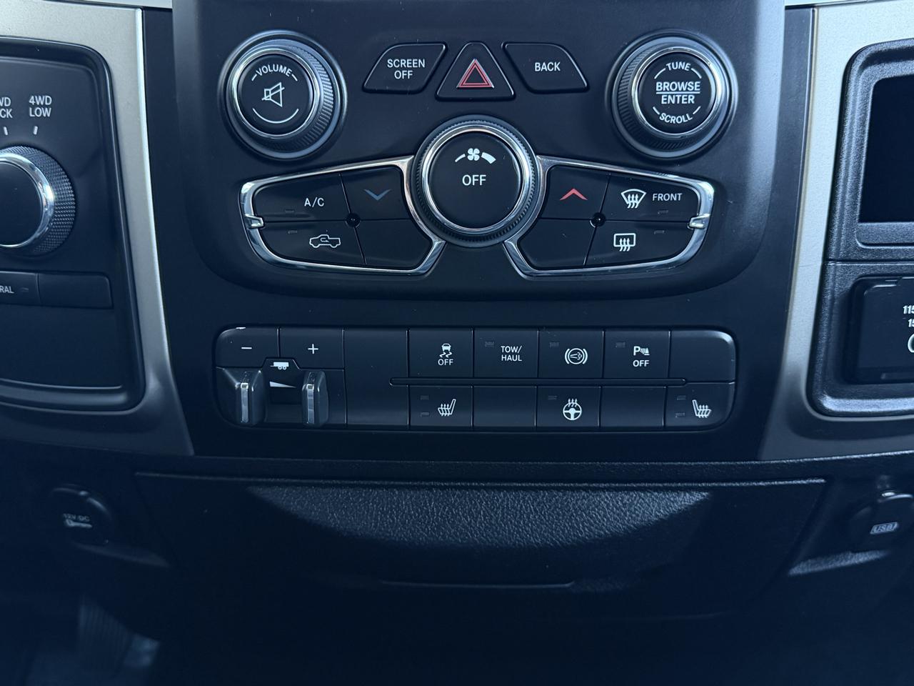 Ram 2500 photo 25