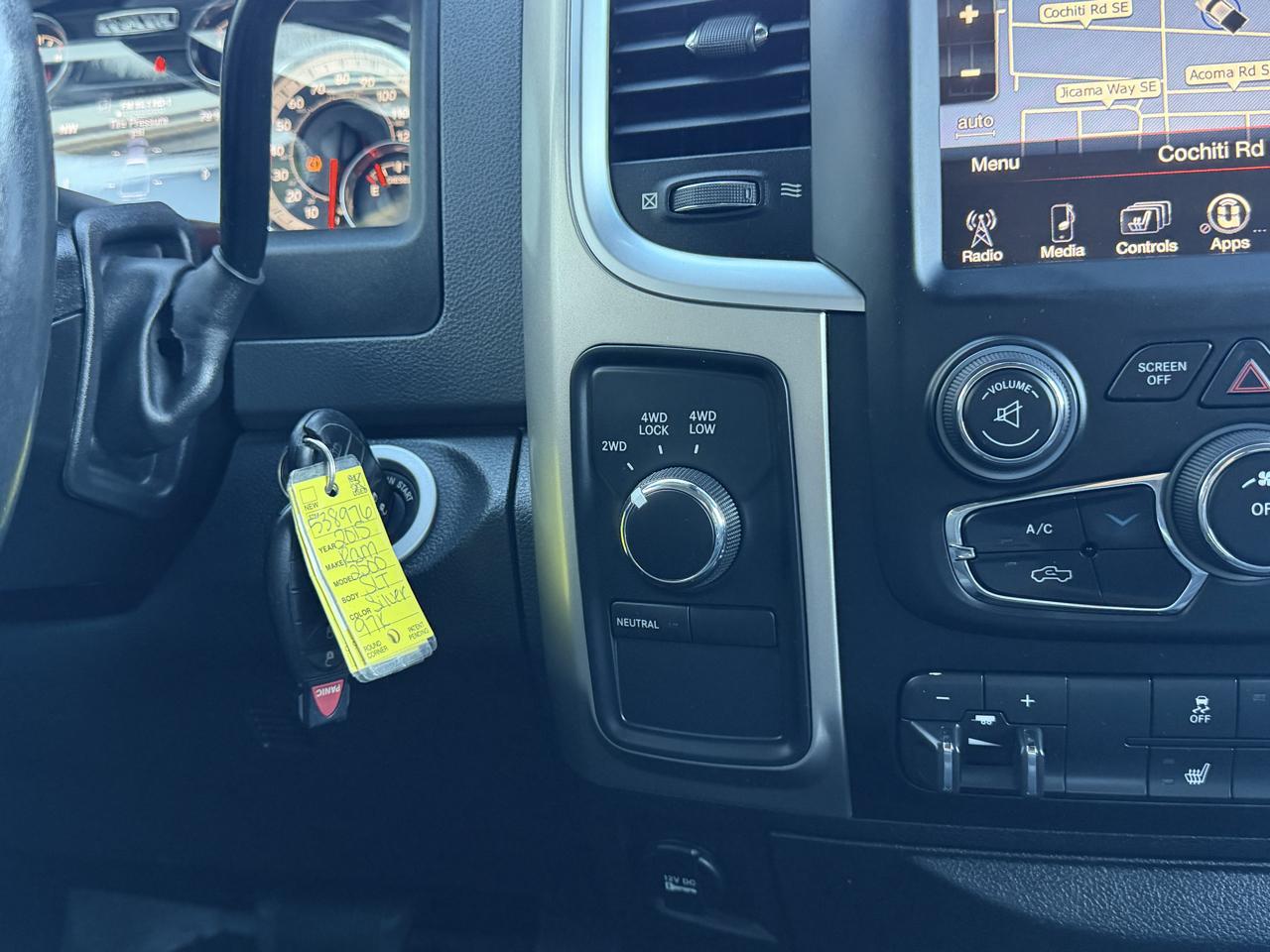 Ram 2500 photo 26