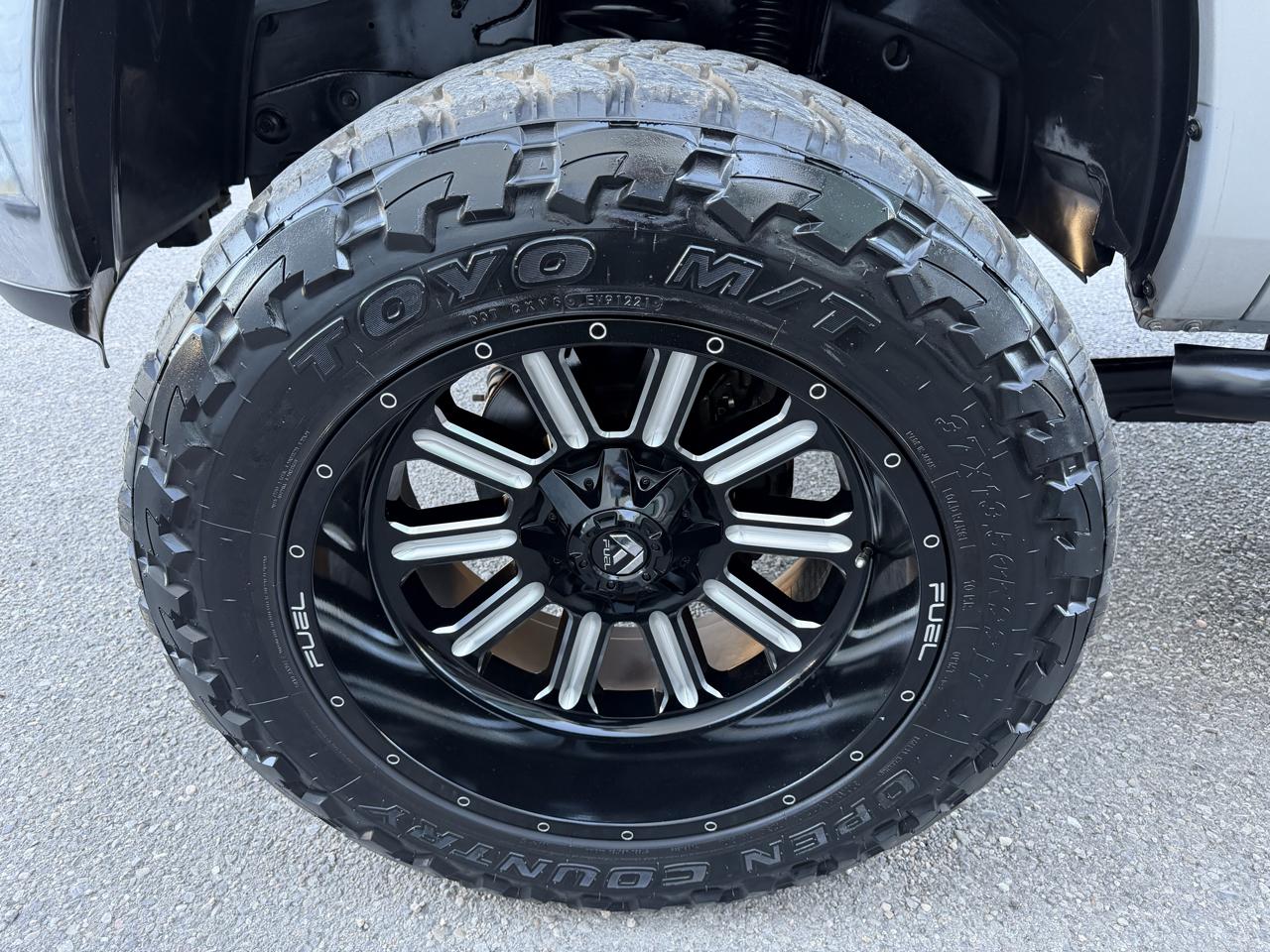 Ram 2500 photo 28