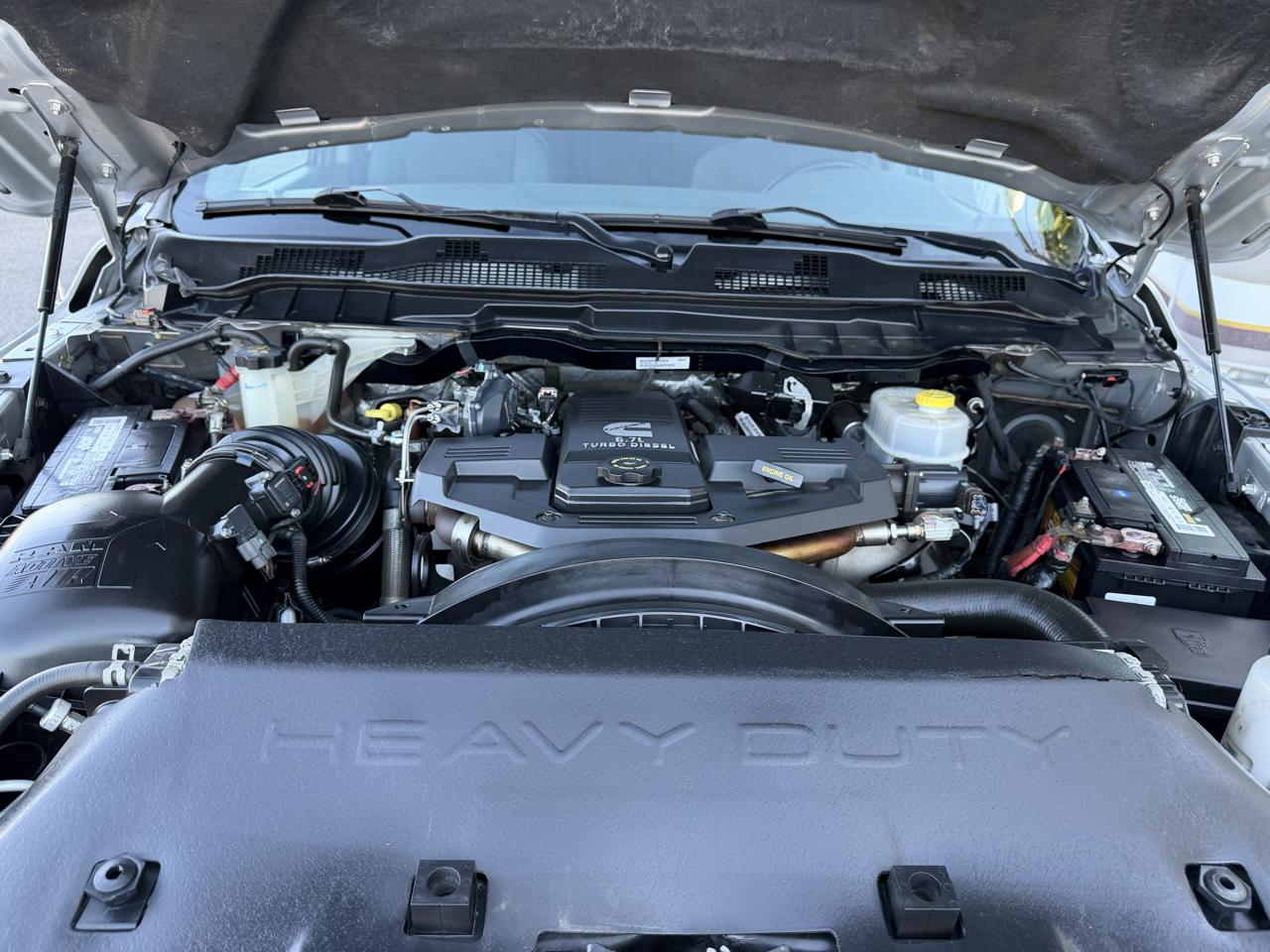Ram 2500 photo 30