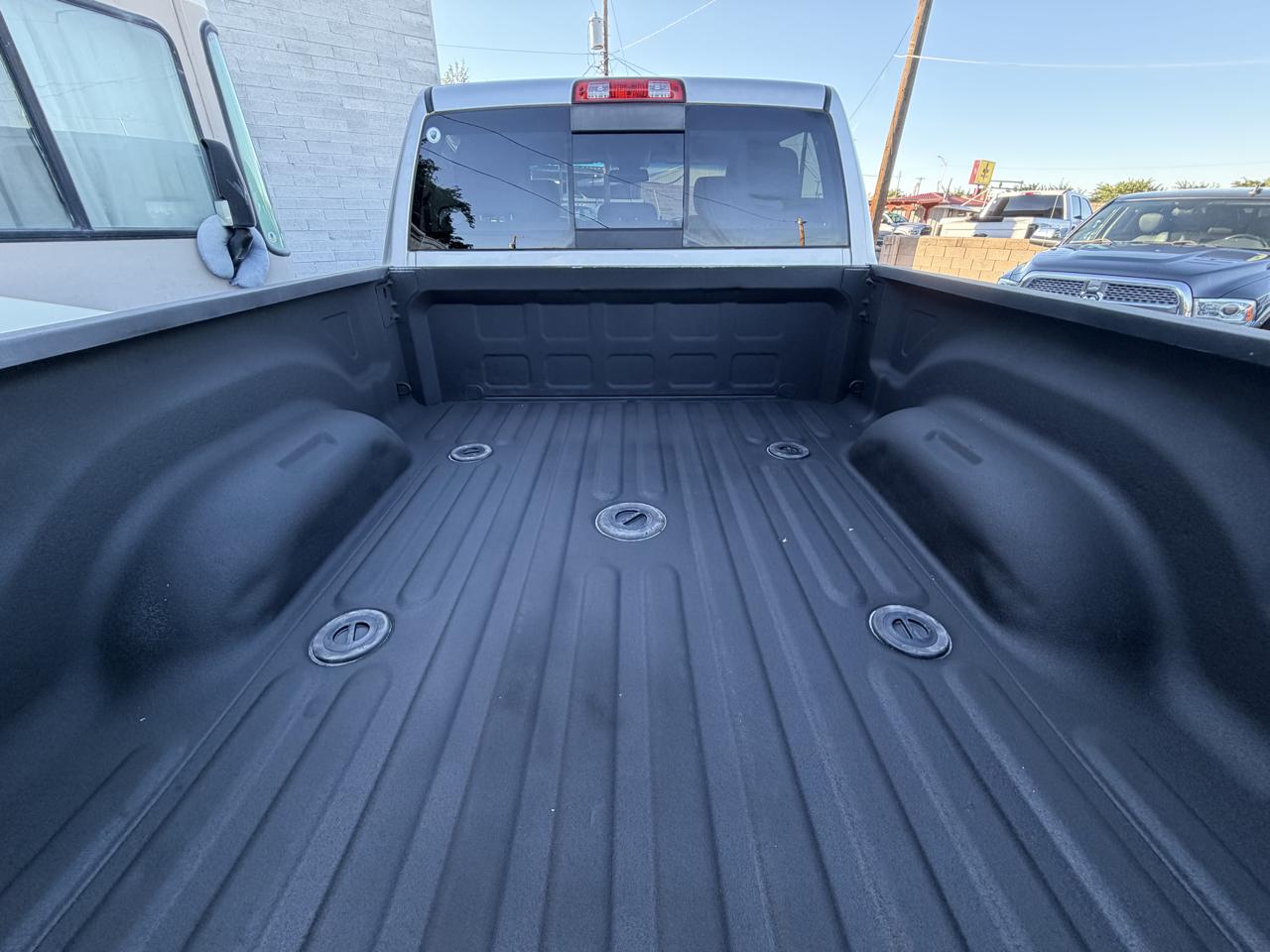Ram 2500 photo 31