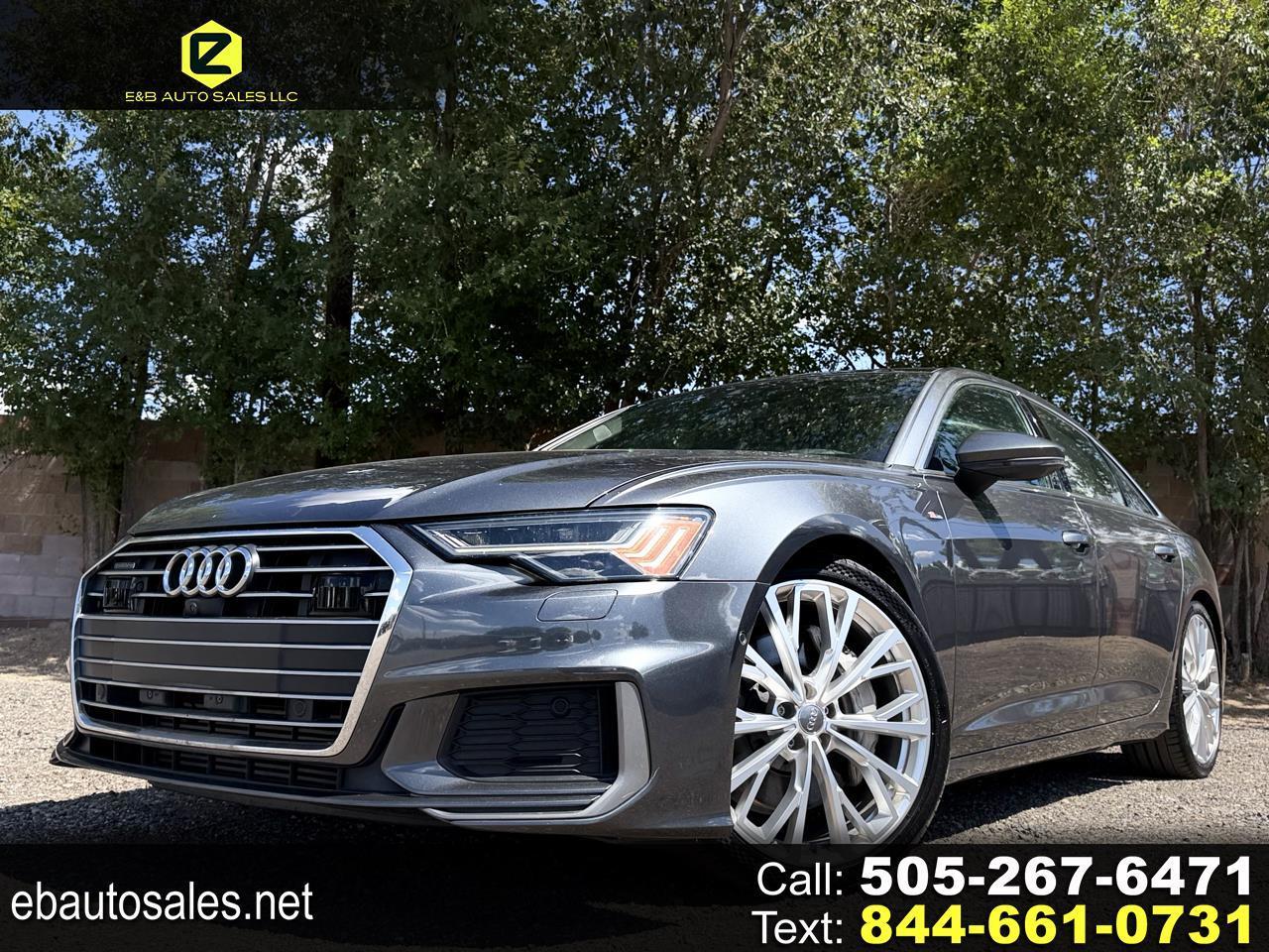 2018 Audi A5 Sportback 2.0 TFSI Premium Plus