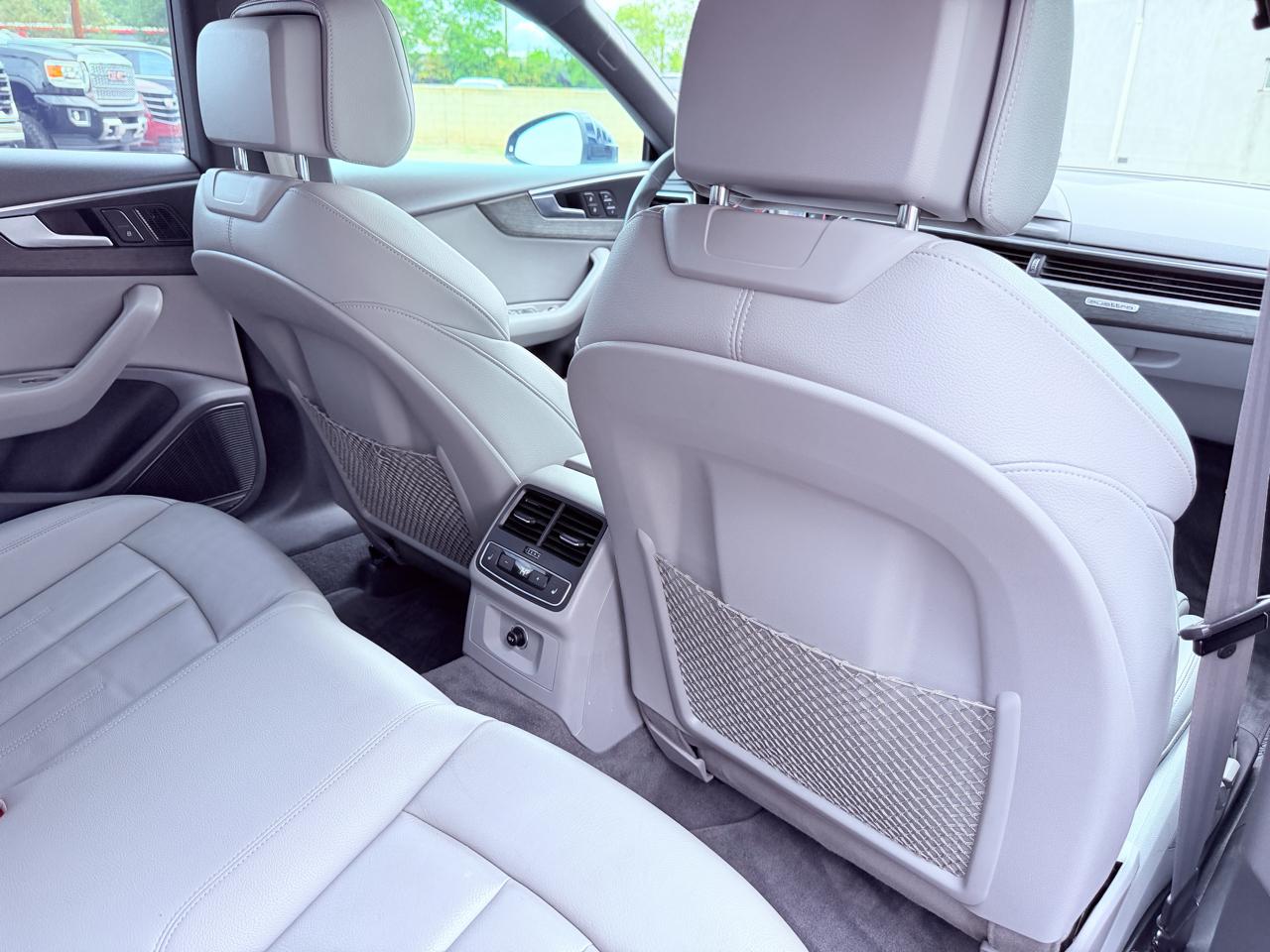 Audi A5 photo 20