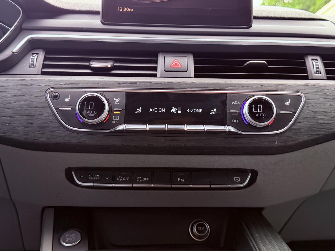 Audi A5 photo 27