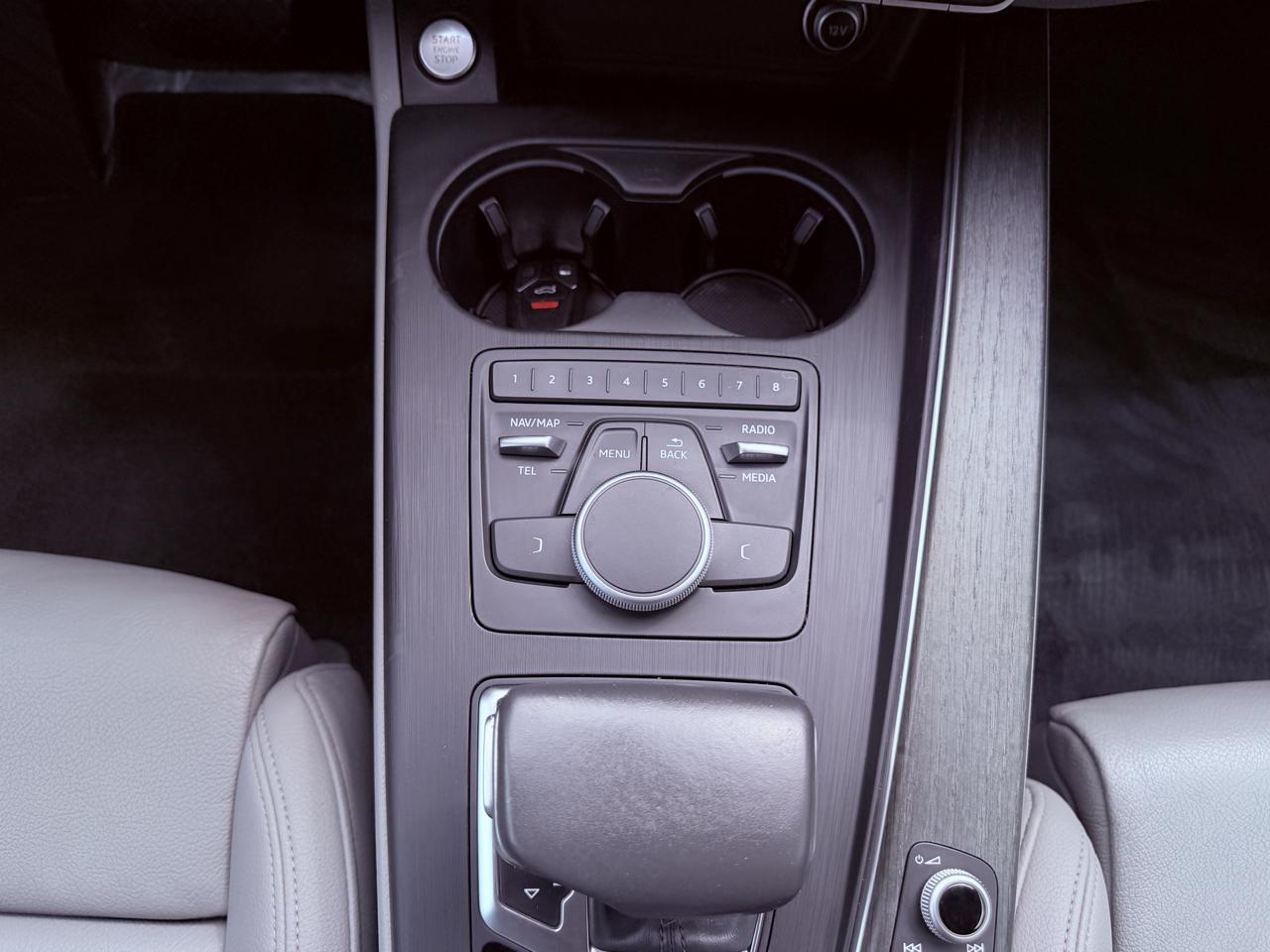 Audi A5 photo 28