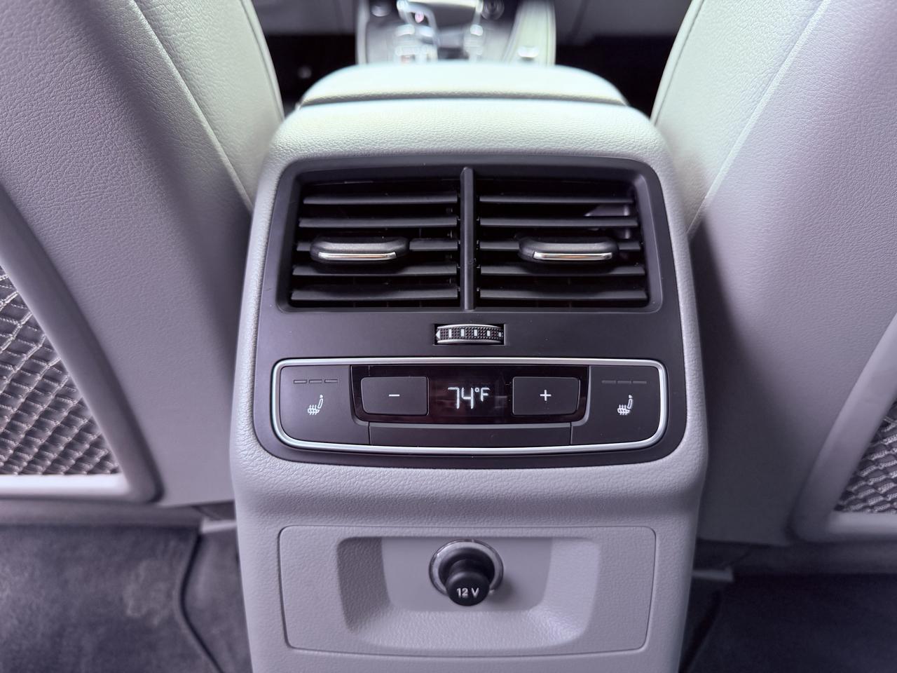 Audi A5 photo 29