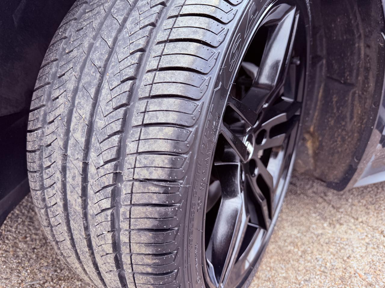 Audi A5 photo 34
