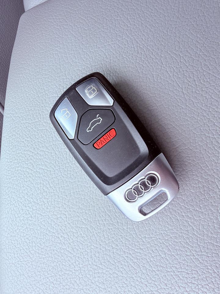 Audi A5 photo 38