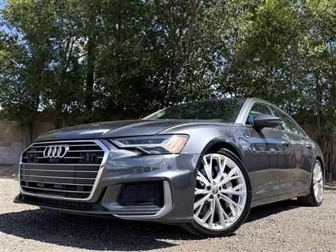2018 Audi A5 Sportback 2.0 TFSI Premium Plus