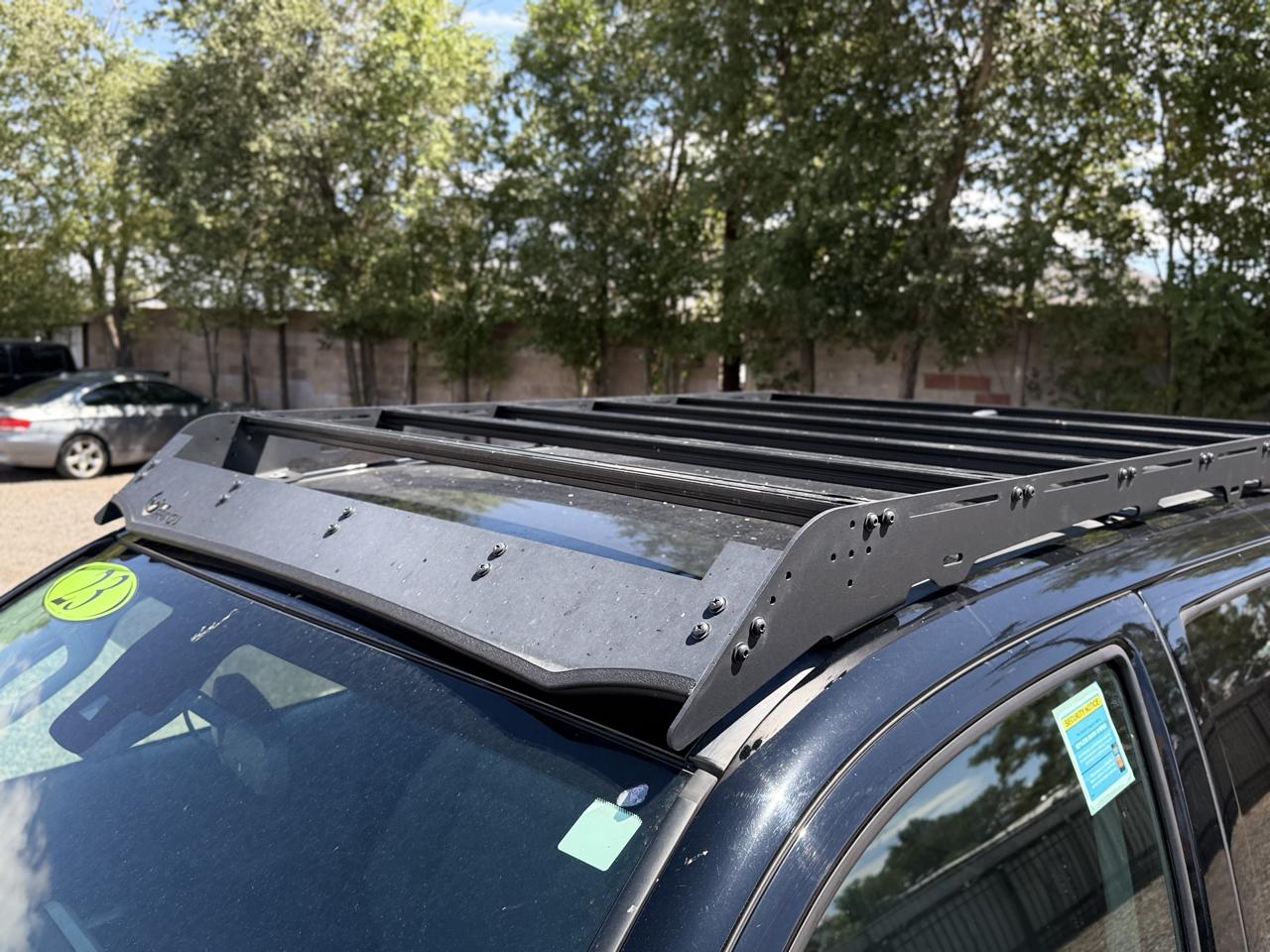 Toyota Tacoma 4WD SR5 Double Cab 5' Bed AT (Natl) 2023