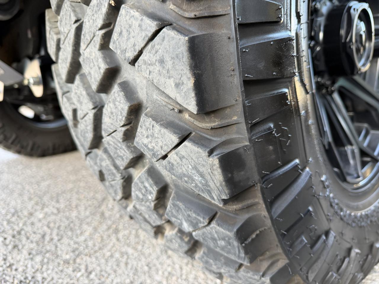 Chevrolet Silverado HD photo 36