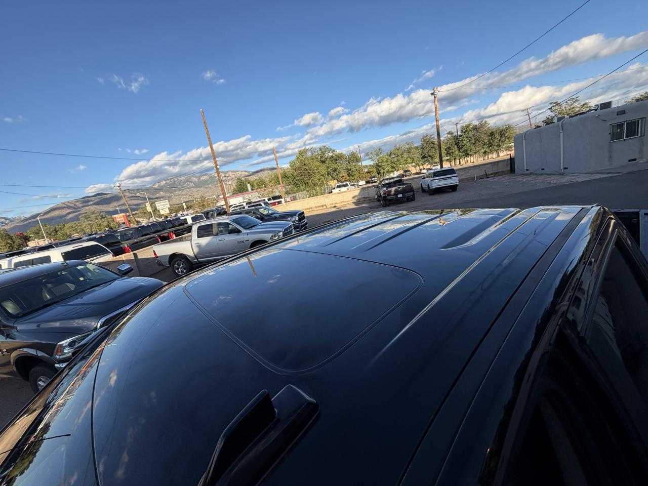 Chevrolet Silverado HD photo 39