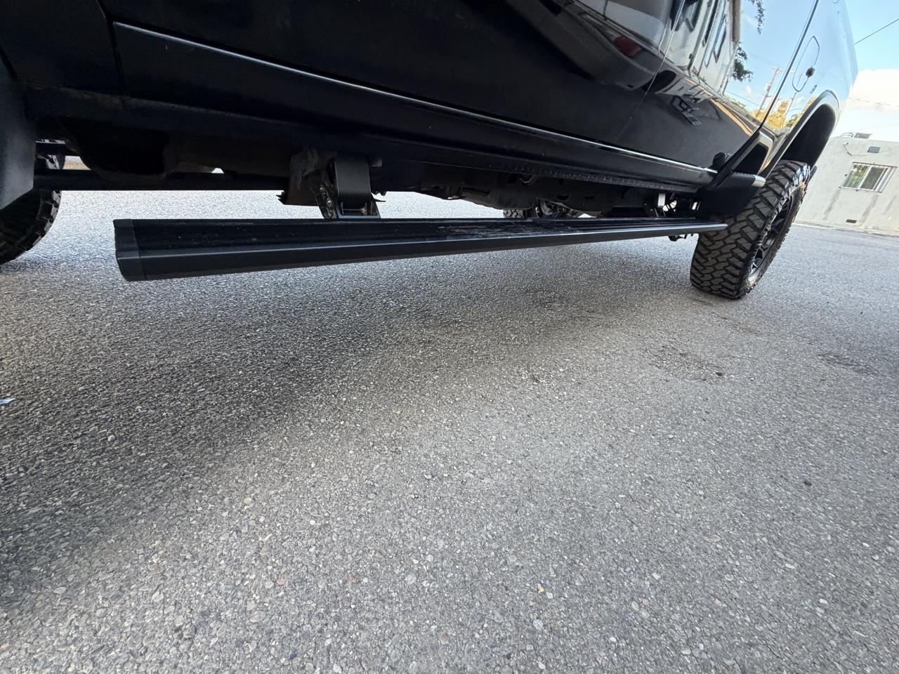 Chevrolet Silverado HD photo 40