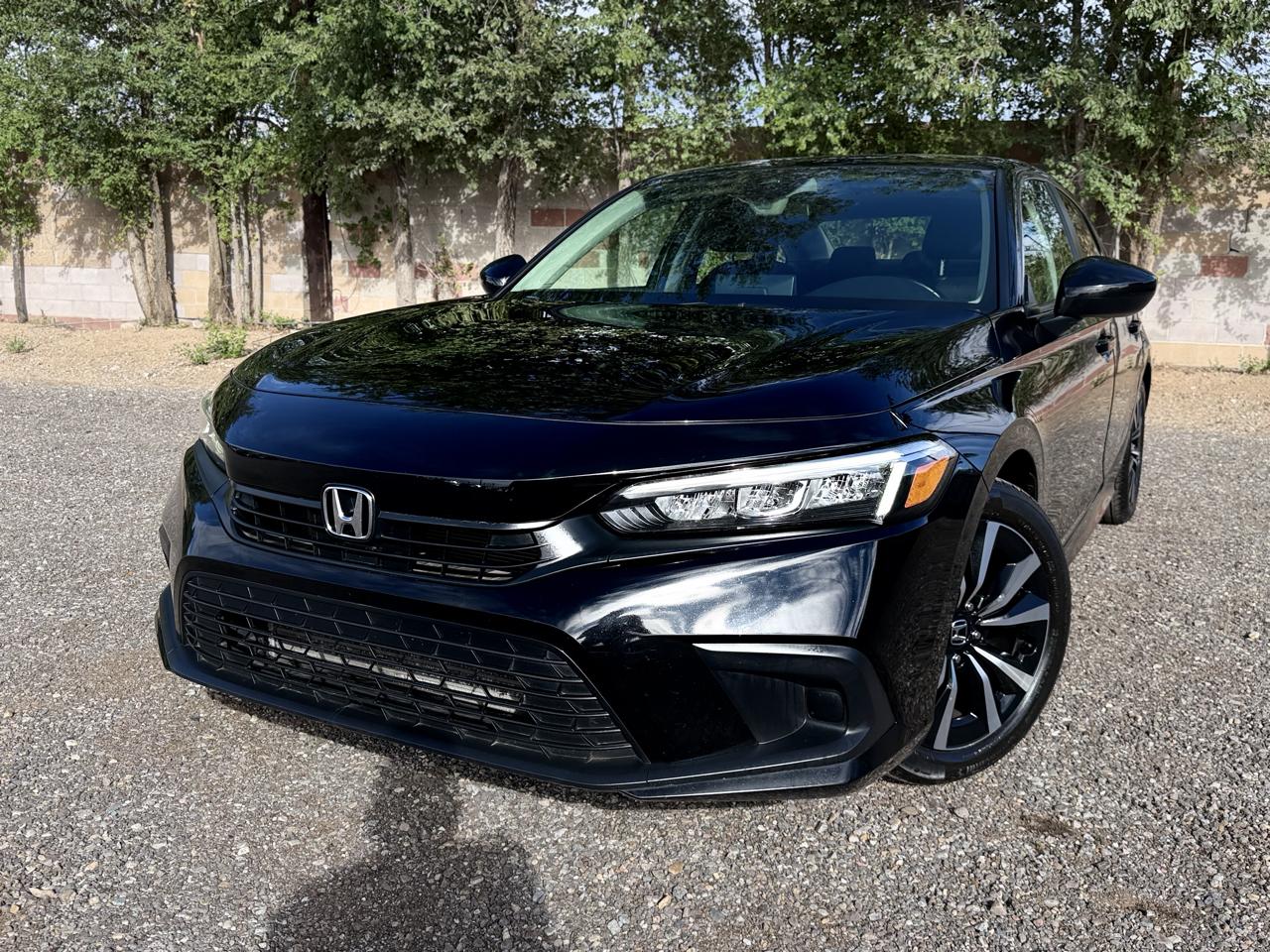 Honda Civic photo 2
