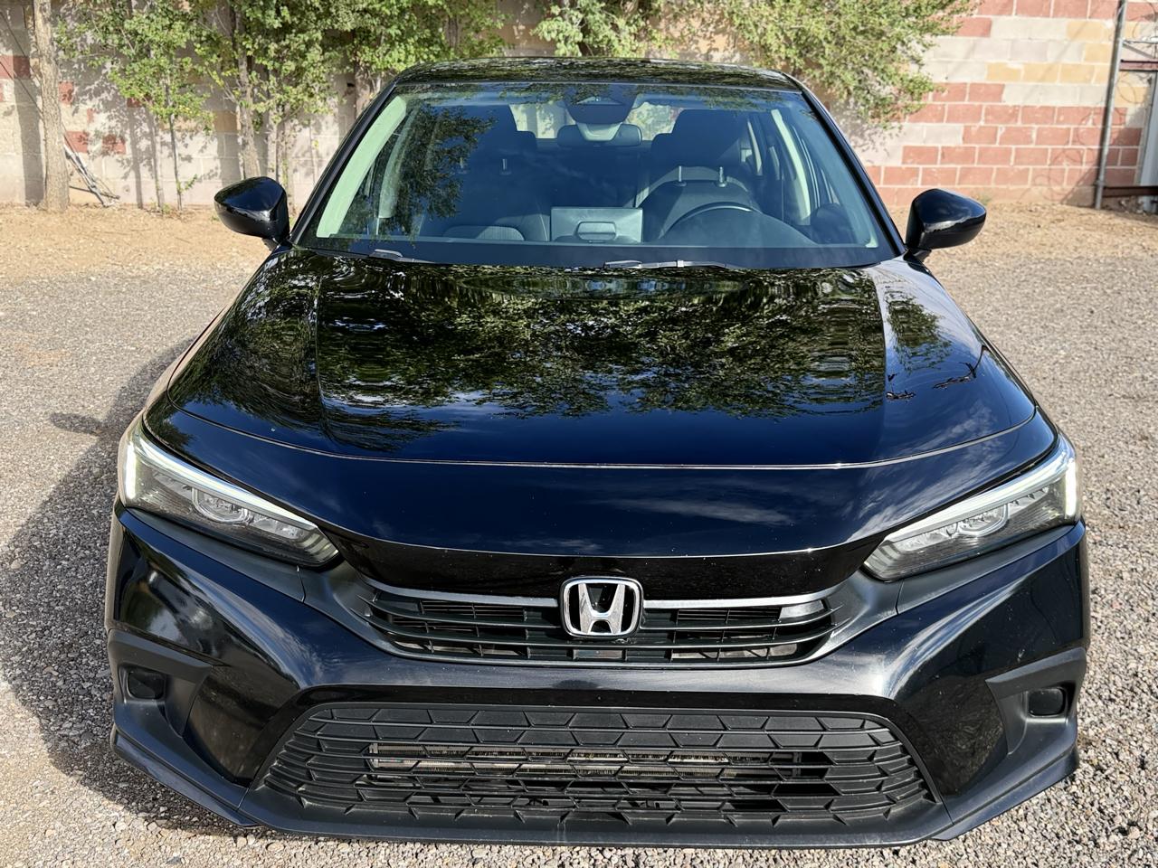 Honda Civic photo 3