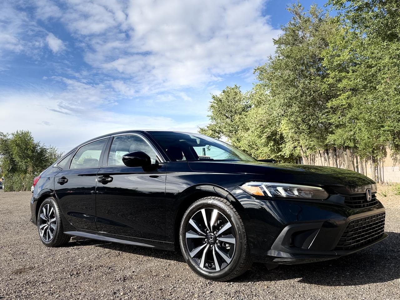 Honda Civic photo 10
