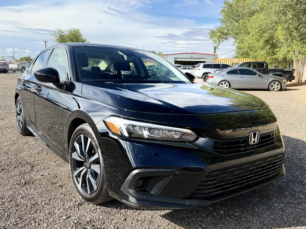 Honda Civic photo 11