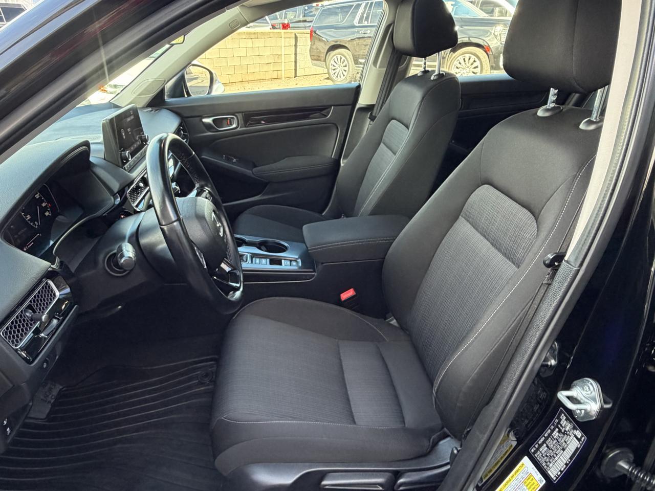 Honda Civic photo 13